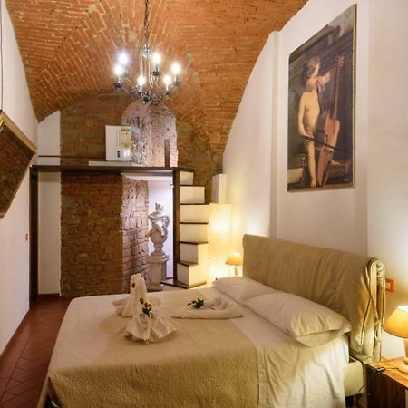 Secret Suite: A Dream Came True In Florenz Exterior foto