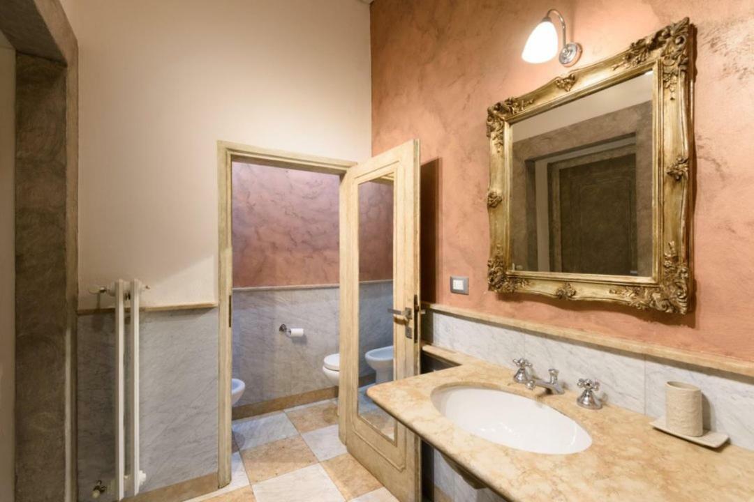 Secret Suite: A Dream Came True In Florenz Exterior foto