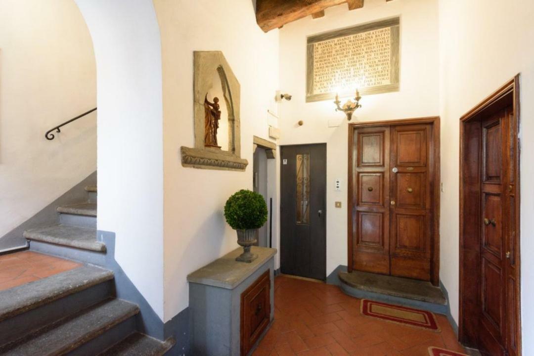 Secret Suite: A Dream Came True In Florenz Exterior foto