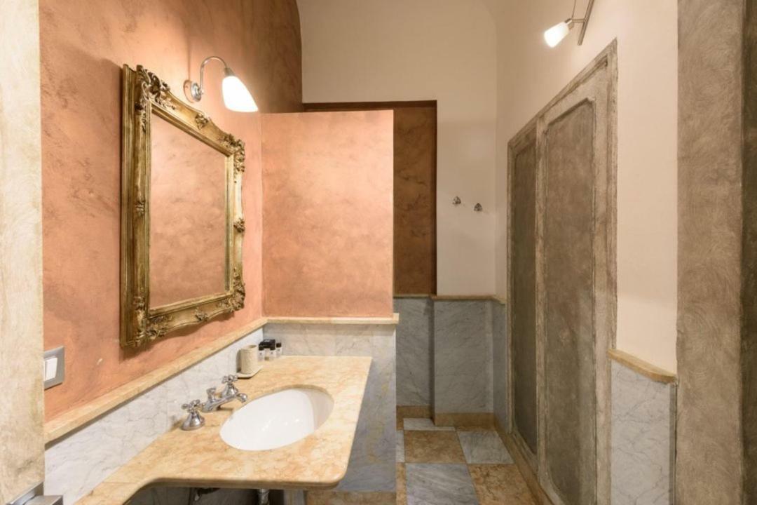 Secret Suite: A Dream Came True In Florenz Exterior foto